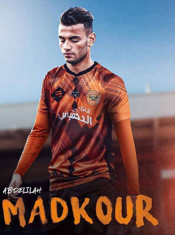 عبد الإله مدكور