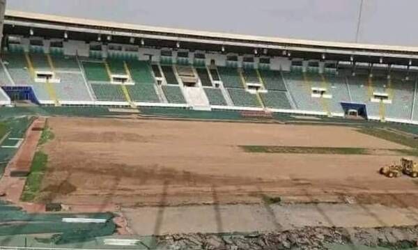 من أعمال الصيانة