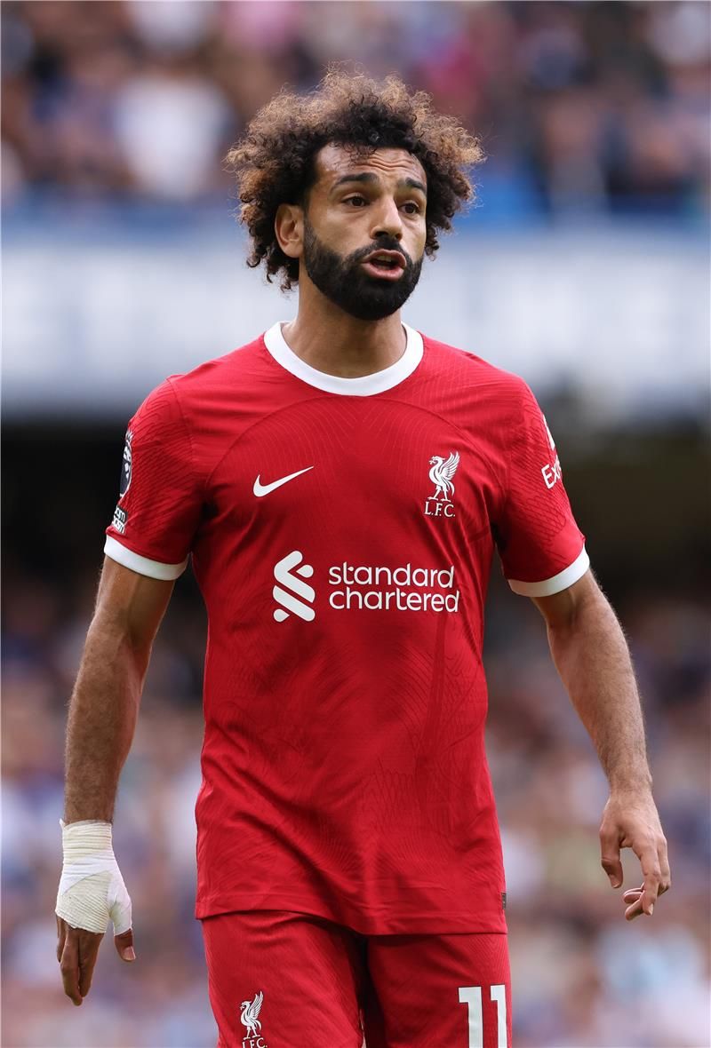 محمد صلاح