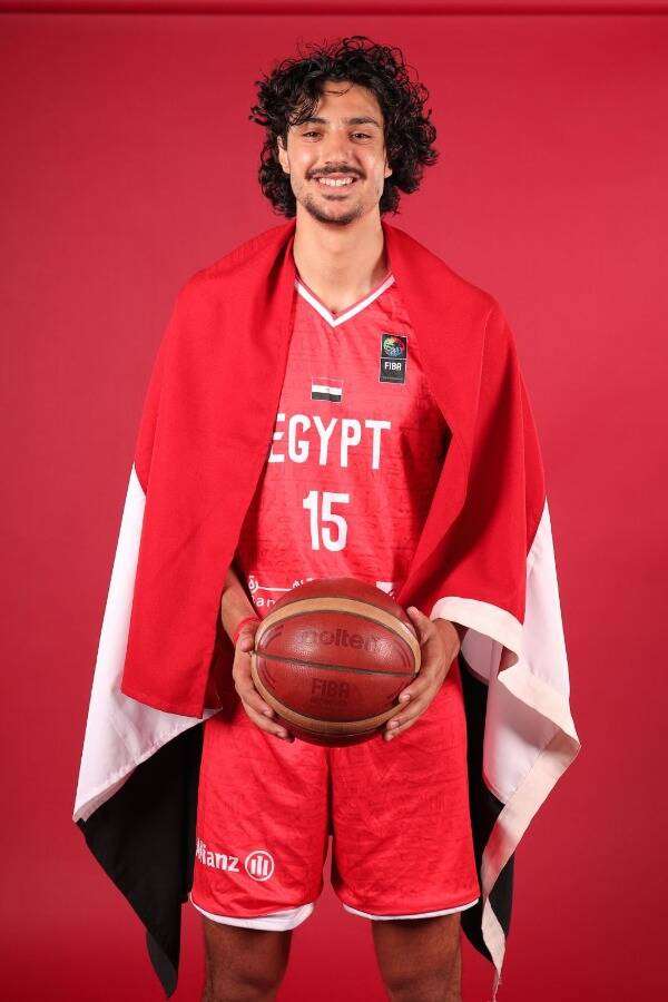 باتريك يوسف