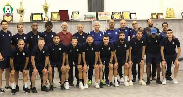 وفد الوحدات