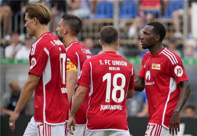 يونيون برلين