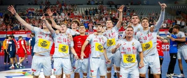 منتخب إسبانيا