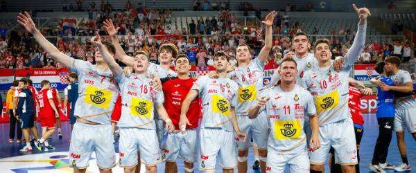 منتخب إسبانيا