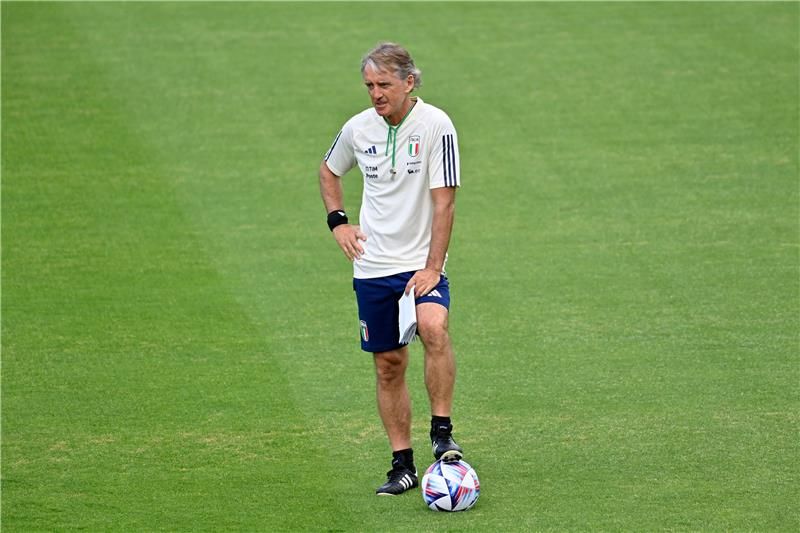 روبرتو مانشيني