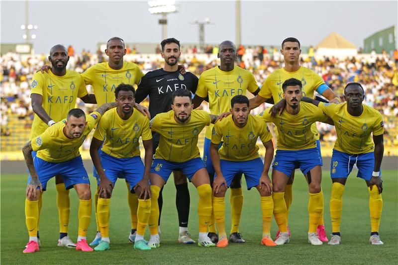 النصر