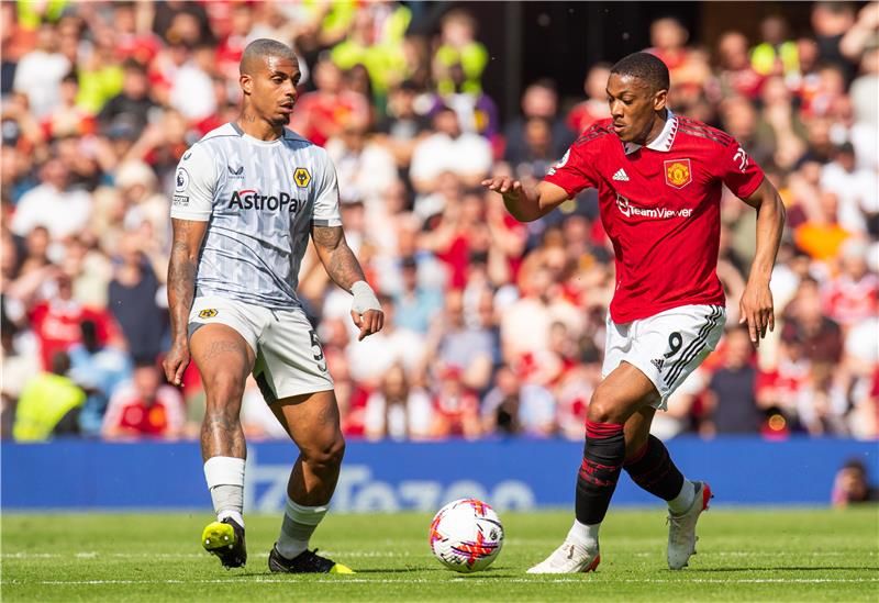 من لقاء سابق بين الفريقين