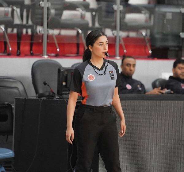 فاطمة المتوج