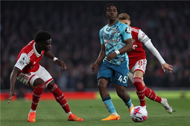 روميو لافيا