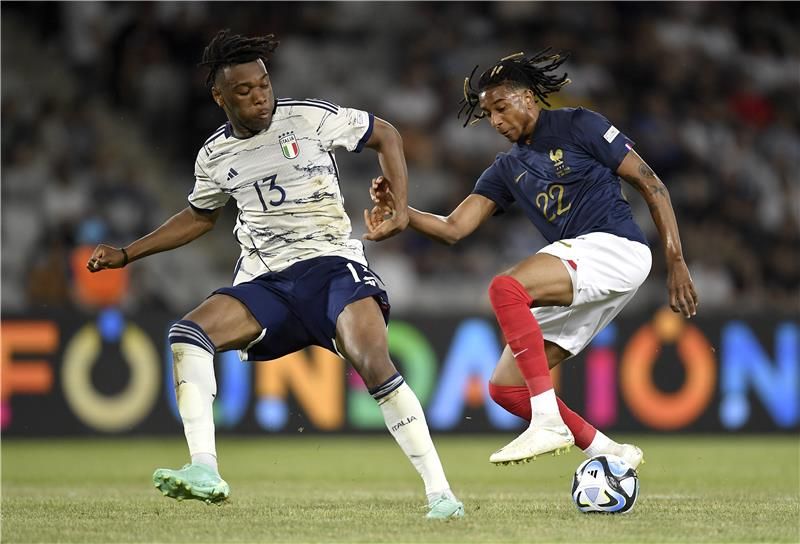 مايكل أوليسيه