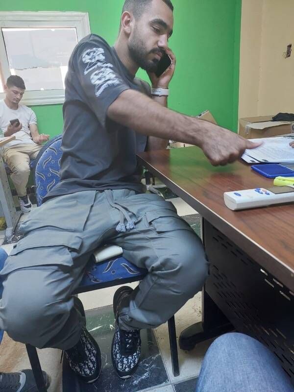 أحمد سيد غريب