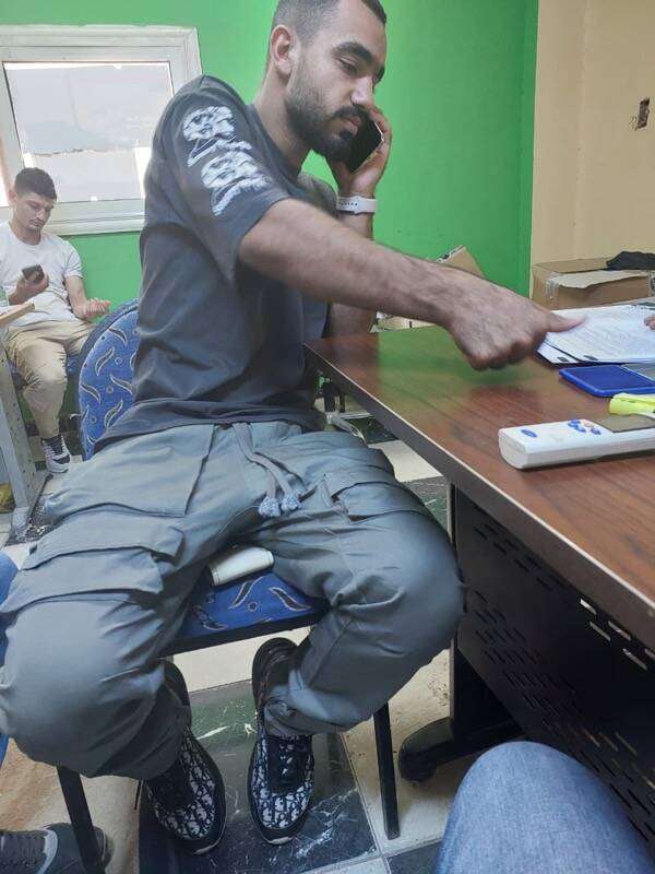 أحمد سيد غريب