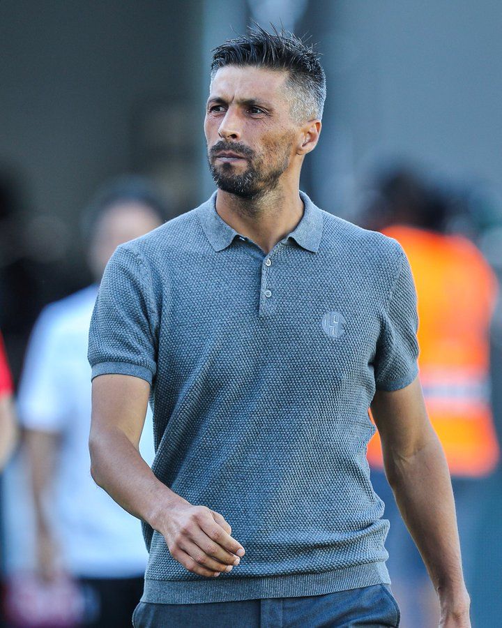 مورينو تيكسيرا