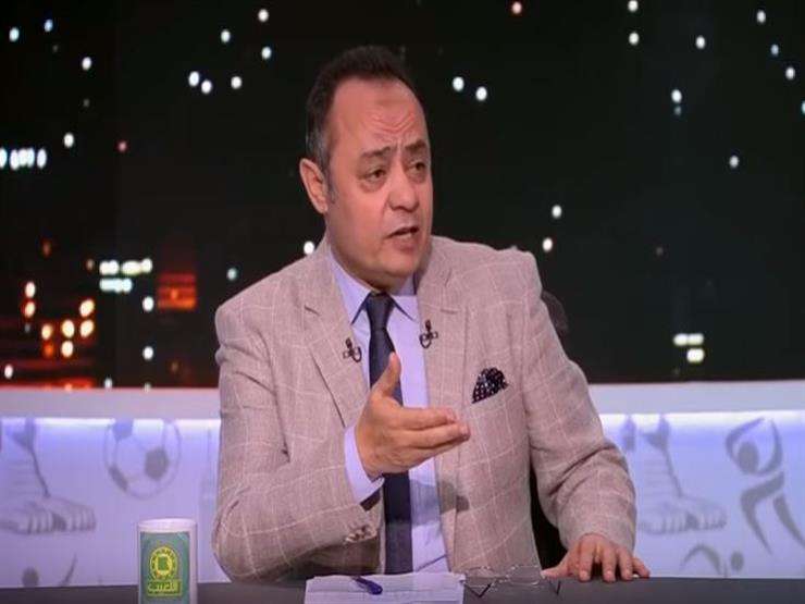 طارق يحيى