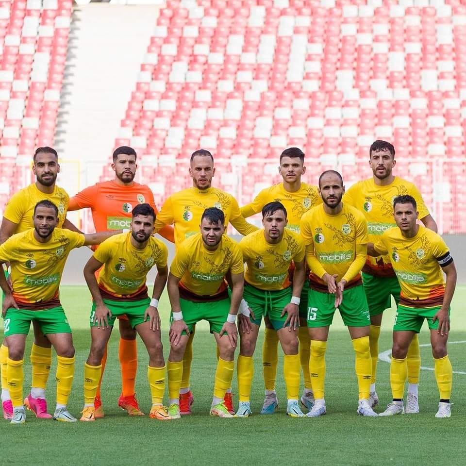 شبيبة الساورة