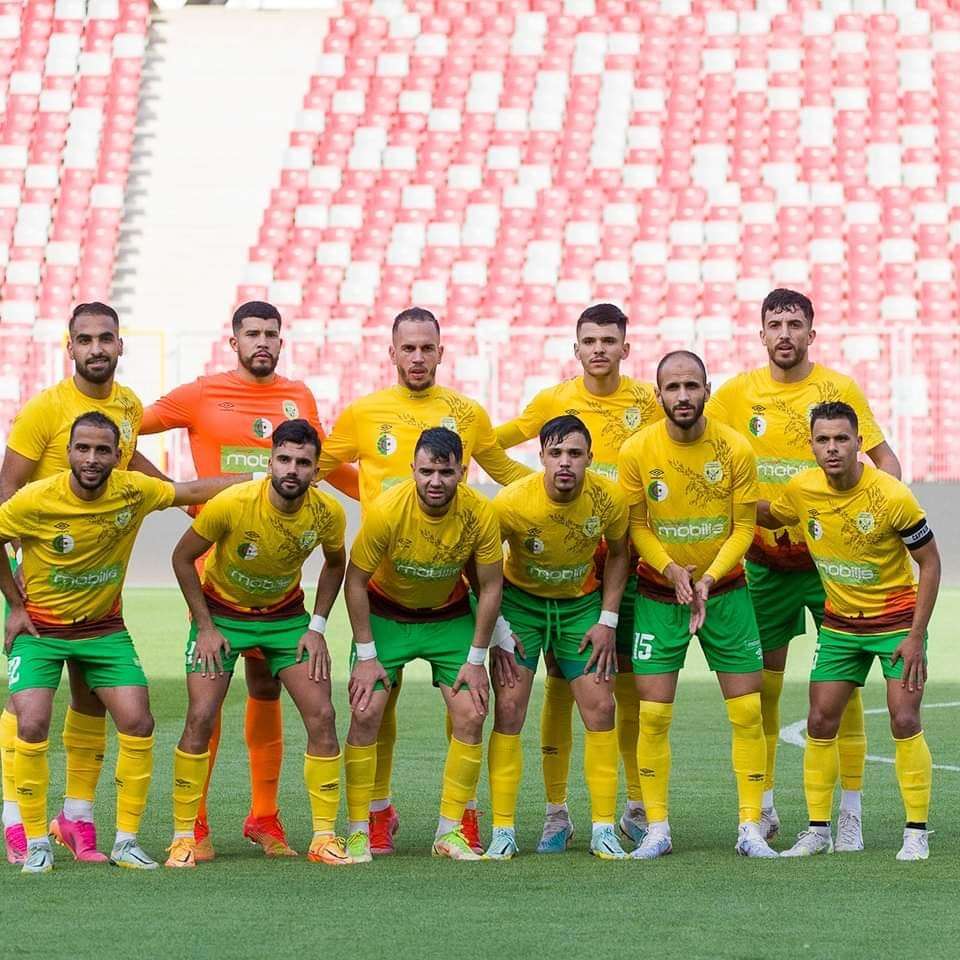 شبيبة الساورة