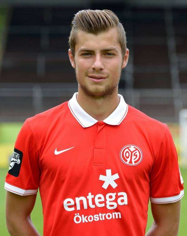 ألكسندر هاك