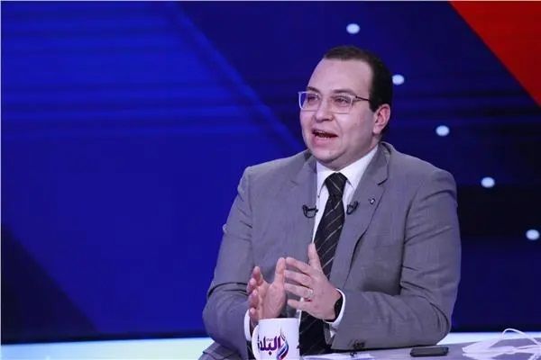 خالد رفعت