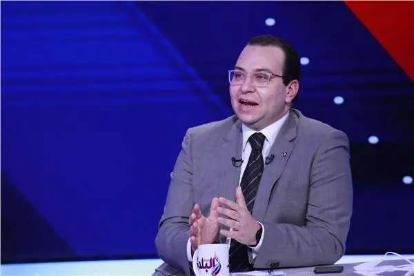 خالد رفعت