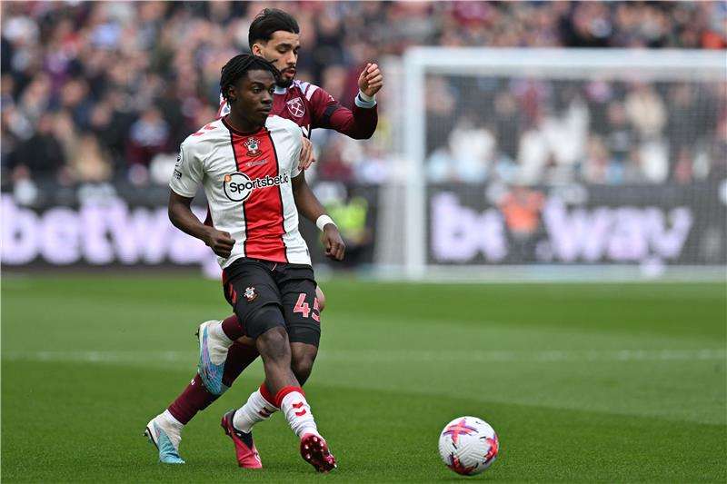 روميو لافيا