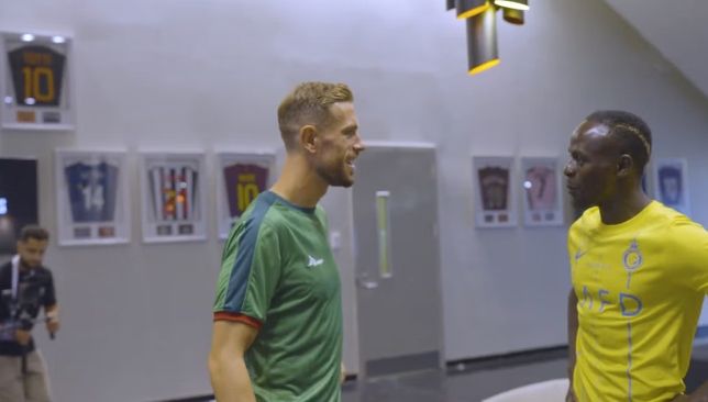 ماني وهندرسون