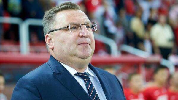 تشيسلاف ميشنيفيتش