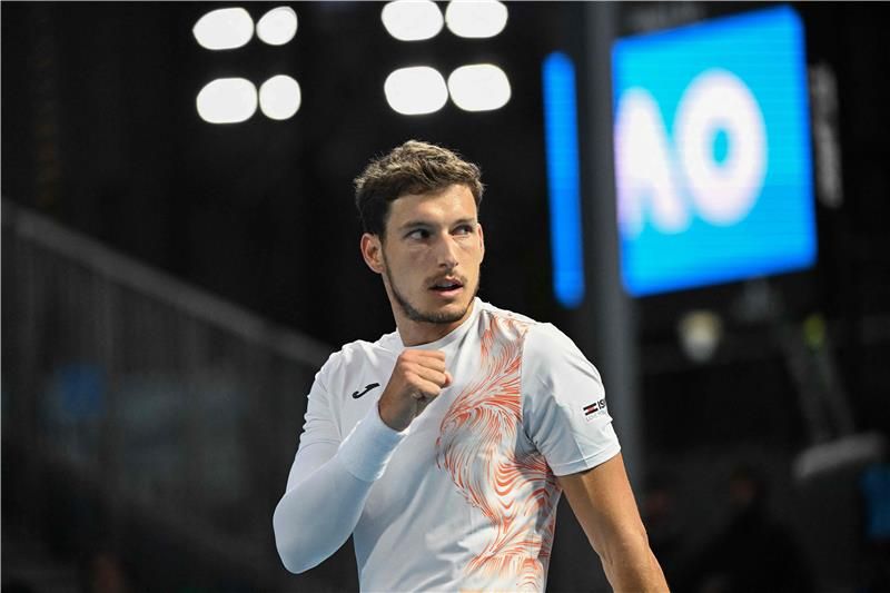 بابلو كارينيو بوستا