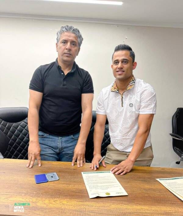 من تجديد التعاقد