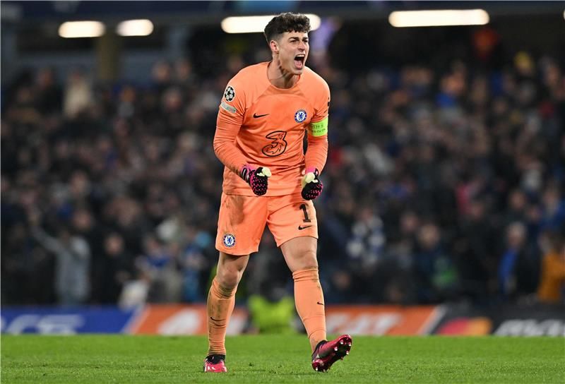 كيبا أريزابالاجا