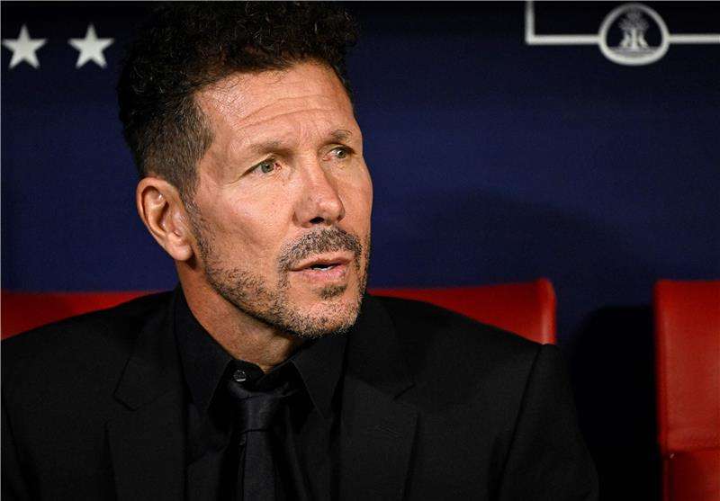 دييجو سيميوني