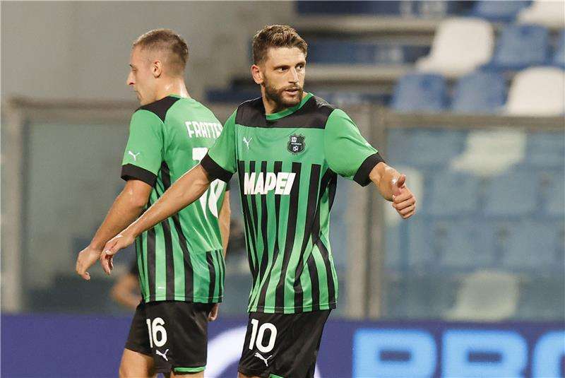 دومينيكو بيراردي