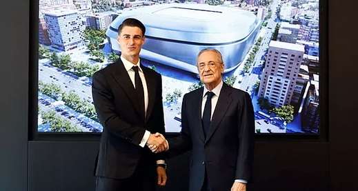 فلورنتينو بيريز وكيبا