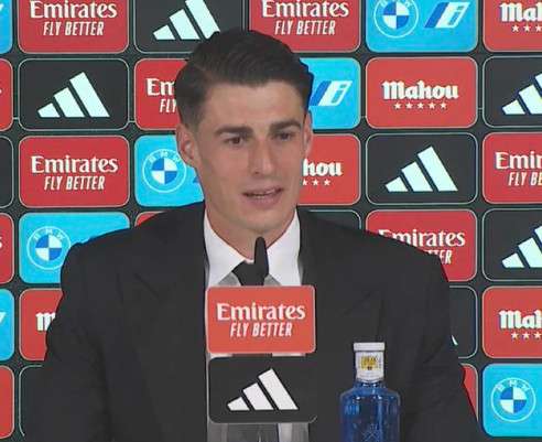 كيبا أريزابالاجا