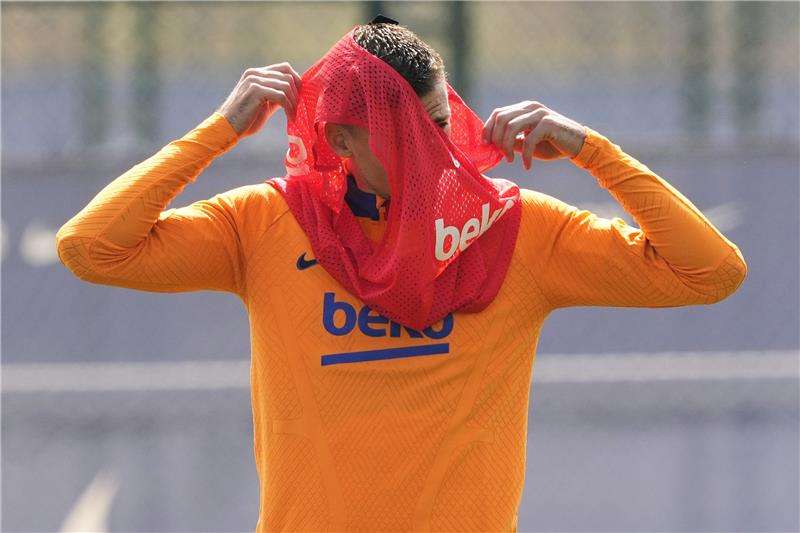 كليمينت لينجليت