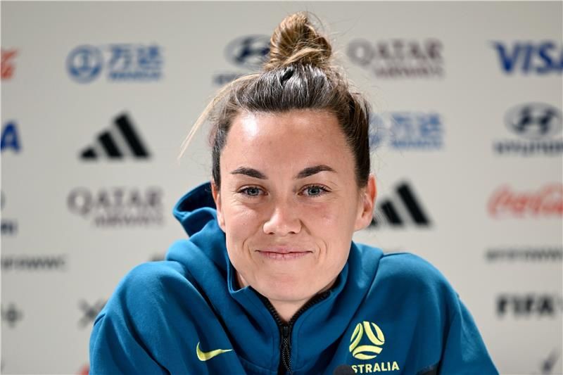 ماكينزي أرنولد