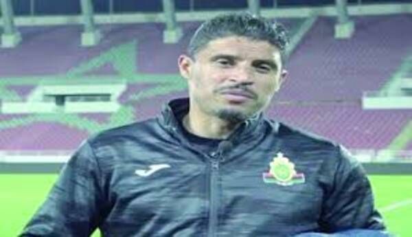 عادل السراج