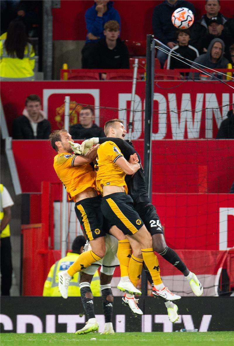 لقطة ضربة الجزاء