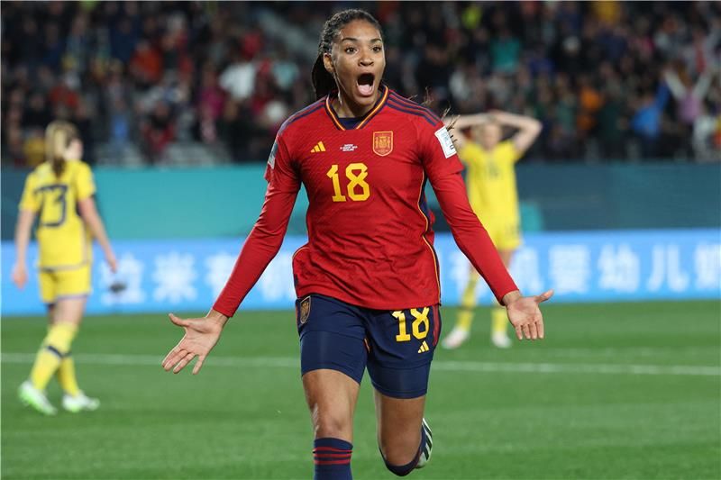 سلمى بارالويلو