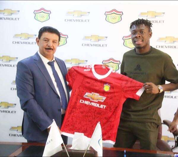 من صفقات الحدود