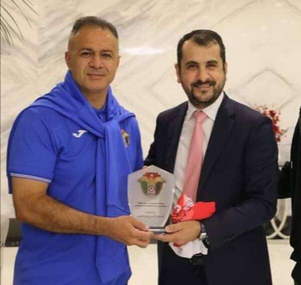 أبو عبيد وطلال