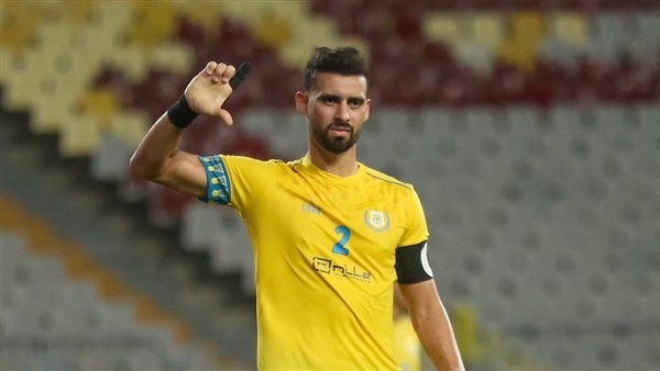 باهر المحمدي