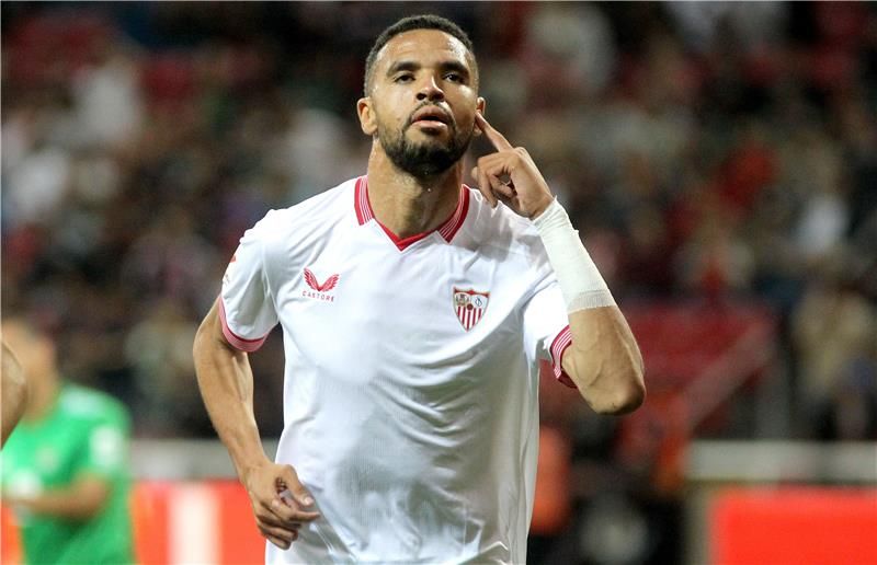 يوسف النصيري