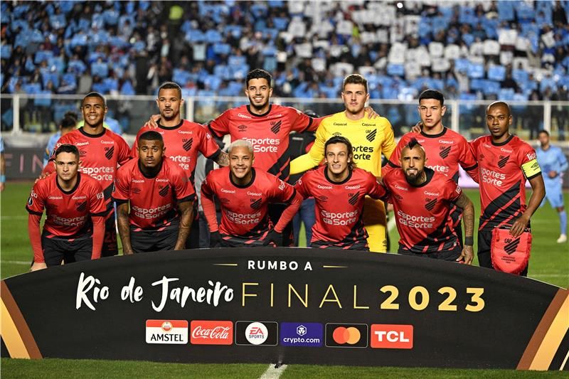 أتلتيكو باراناينسي