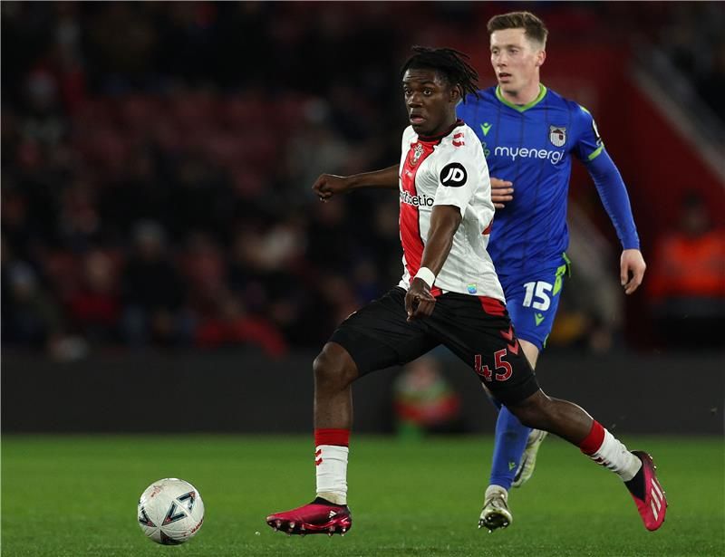 روميو لافيا