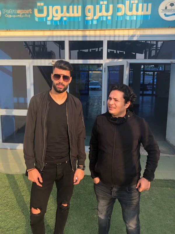 زياد بوغطاس