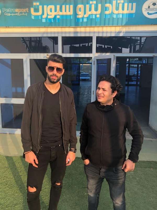 زياد بوغطاس