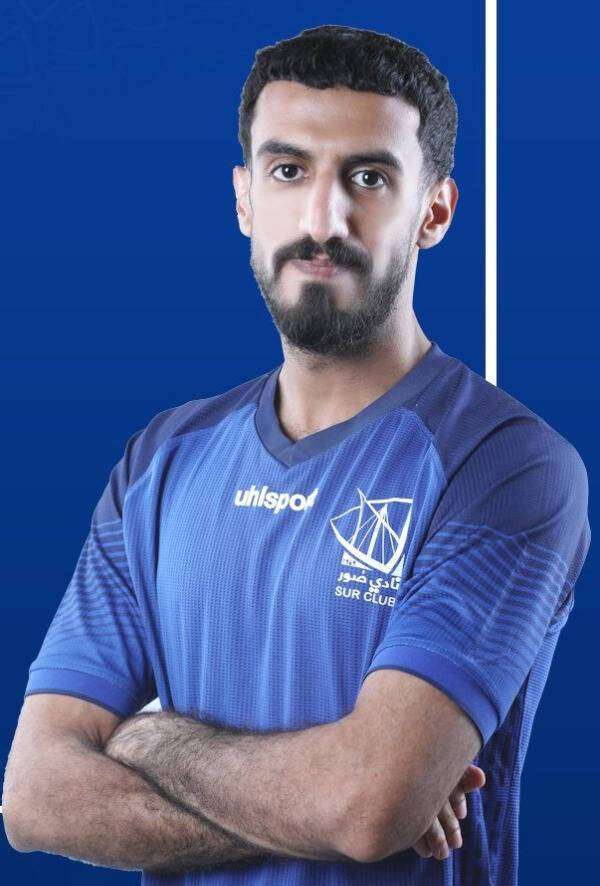 منذر الوهيبي