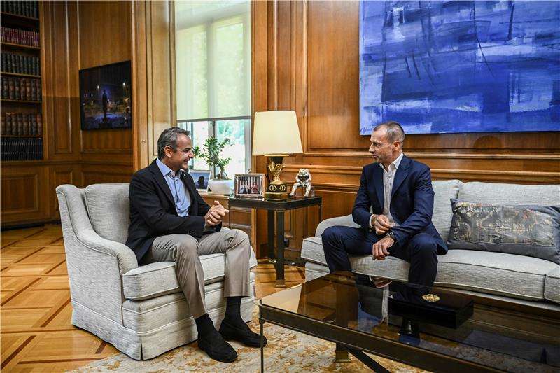 ألكسندر تسيفرين