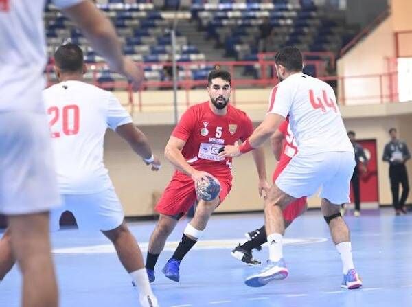 من المواجهة