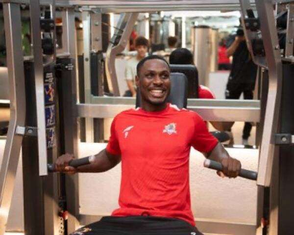 أوديون إيجالو